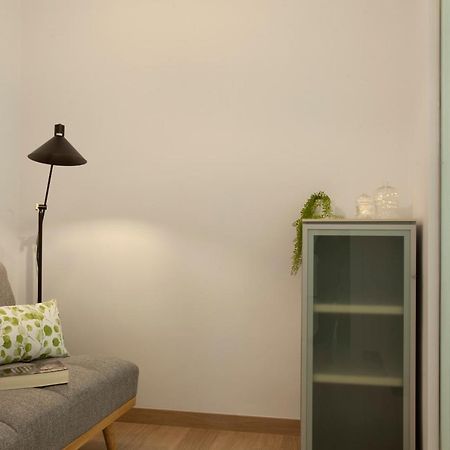 Adda Loft La Oficina Lejlighed Alicante Eksteriør billede