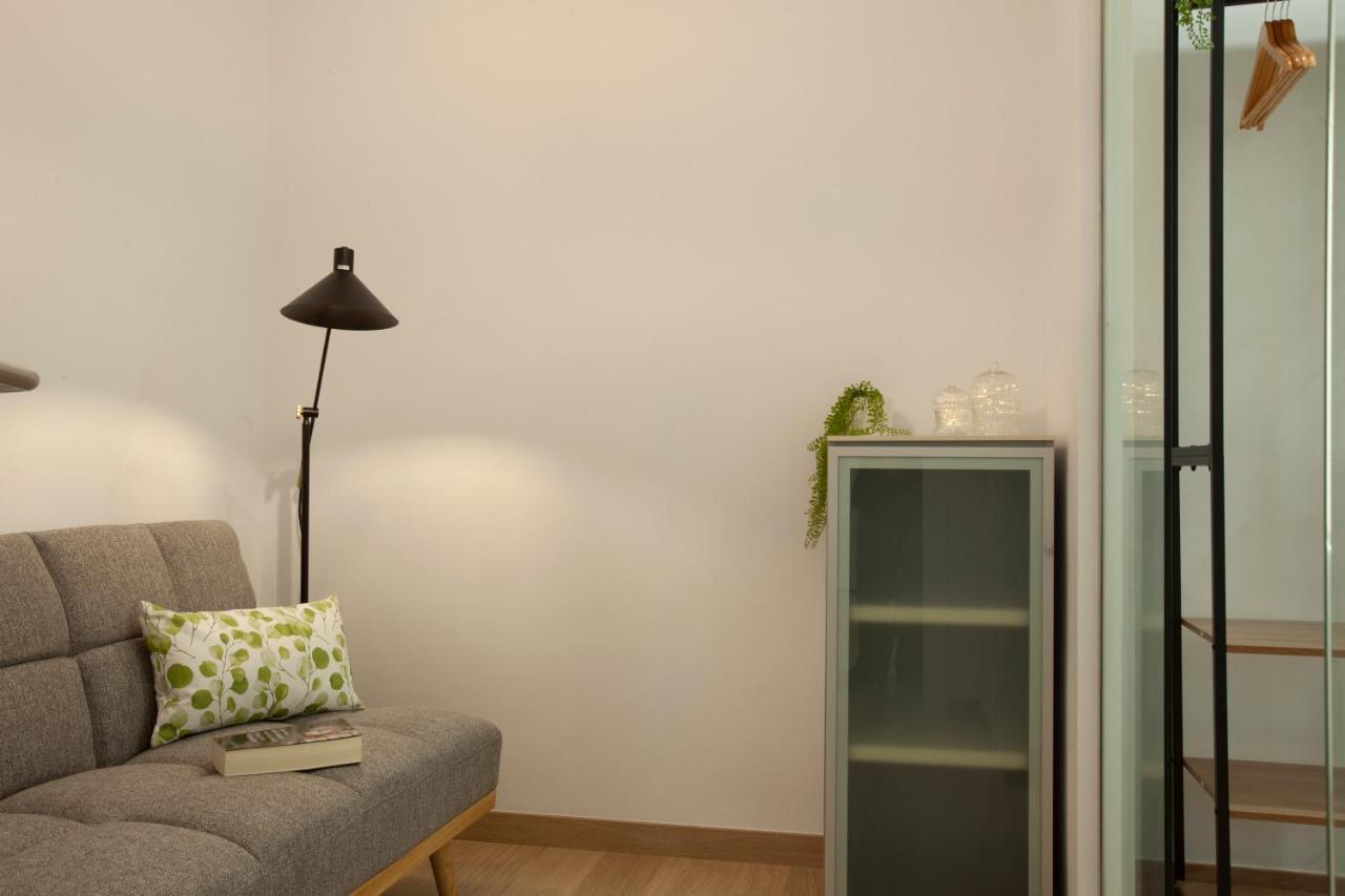 Adda Loft La Oficina Lejlighed Alicante Eksteriør billede
